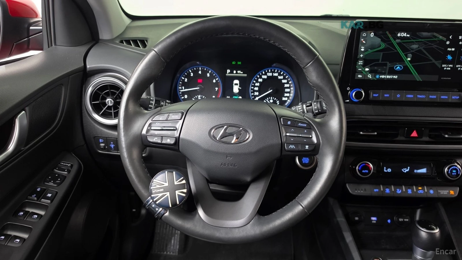 Hyundai Kona 2.0 2WD INSPIRATION* ����* ������* ����* ������ | Mobile.bg � ����������� 11