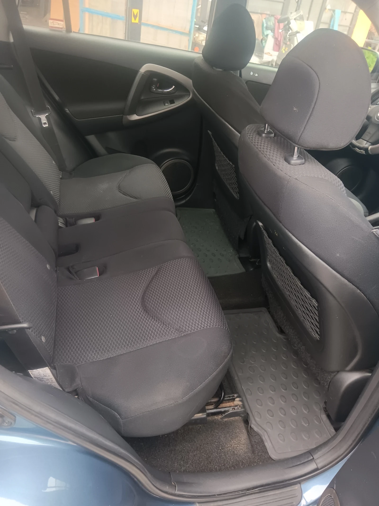 Toyota Rav4 2.0 vvti 152 p.c | Mobile.bg � ����������� 6
