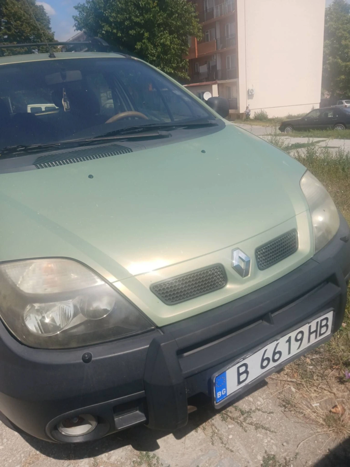 Renault Scenic rx4 | Mobile.bg � ����������� 2