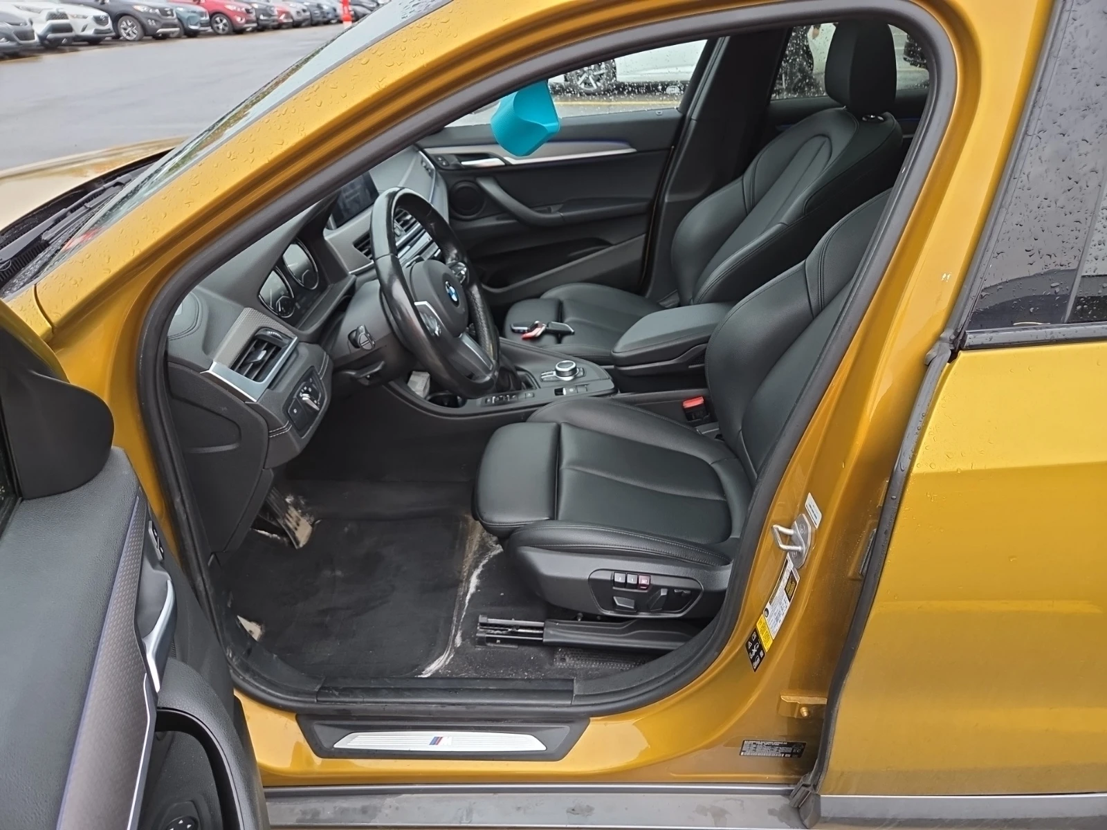 BMW X2 XDRIVE28I, снимка 5 - Автомобили и джипове - 56350854