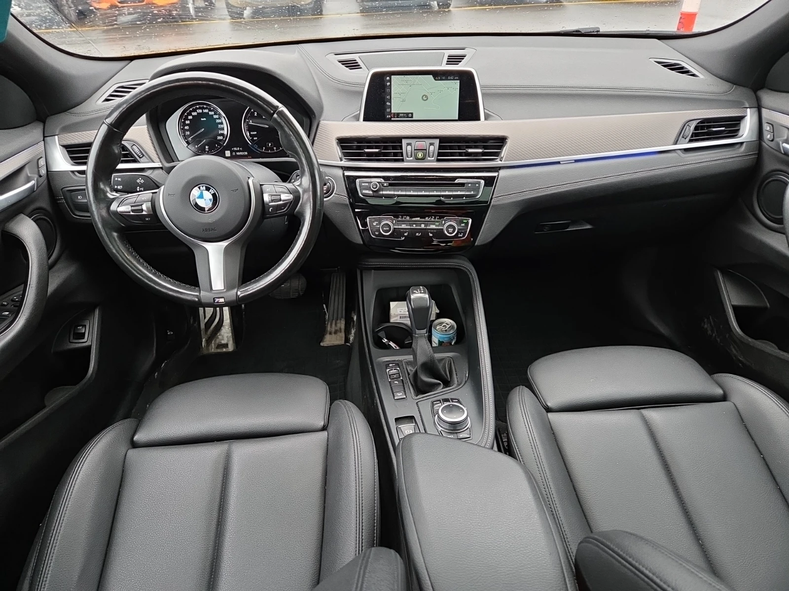 BMW X2 XDRIVE28I, снимка 10 - Автомобили и джипове - 56350854
