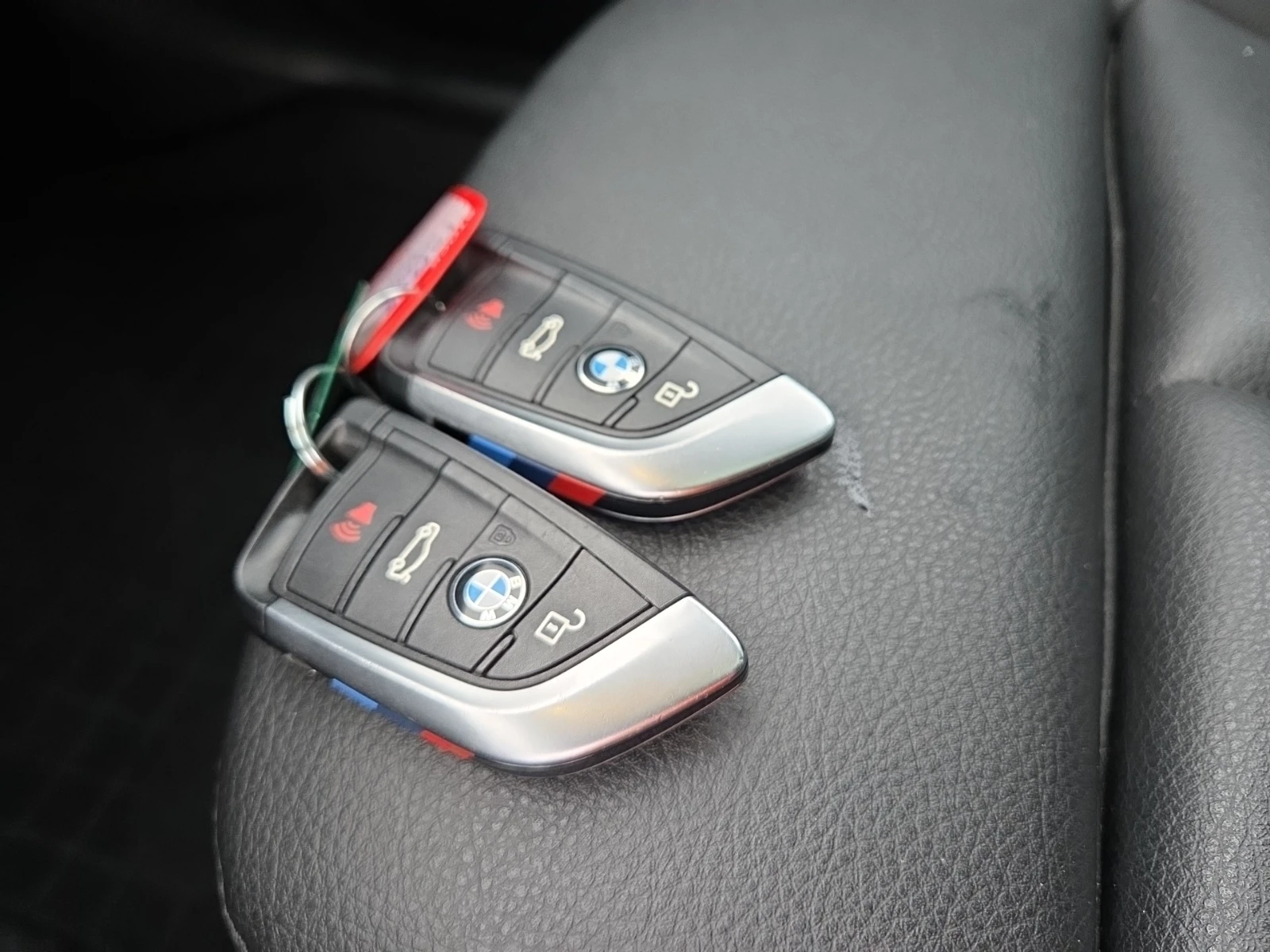 BMW X2 XDRIVE28I, снимка 8 - Автомобили и джипове - 56350854