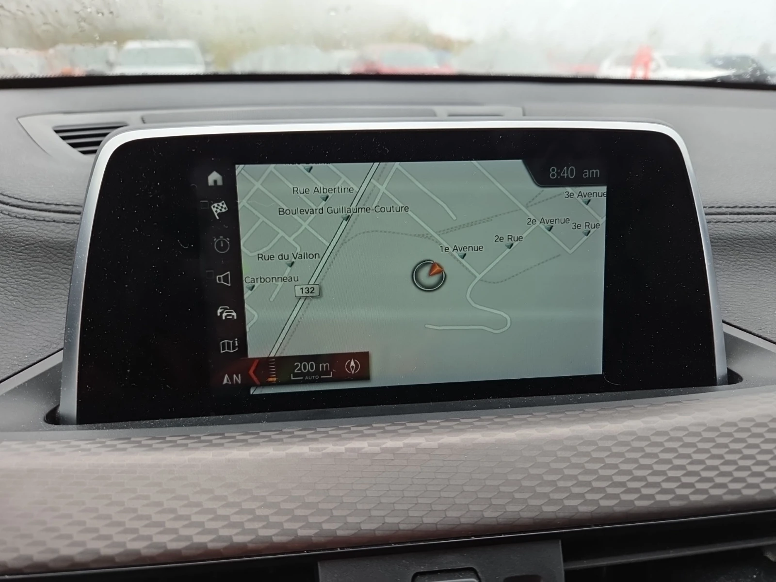 BMW X2 XDRIVE28I, снимка 11 - Автомобили и джипове - 56350854