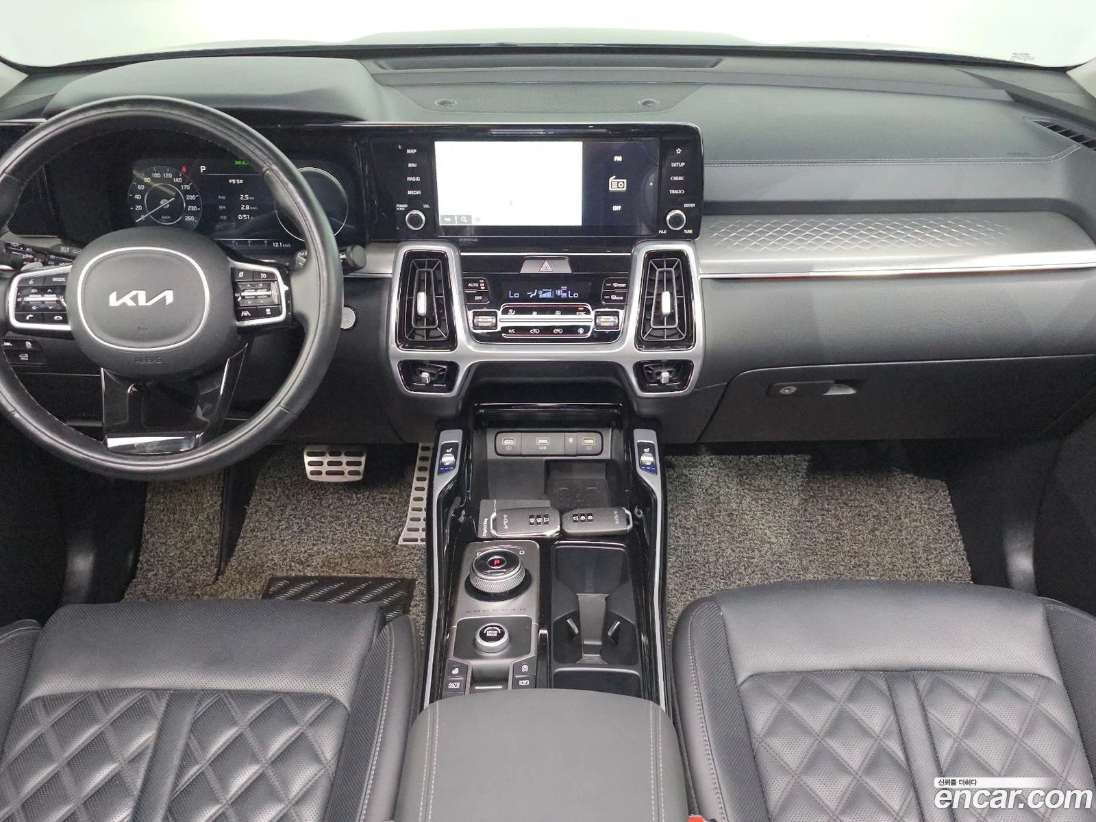 Kia Sorento Diesel 2.2 2WD | Mobile.bg � ����������� 6