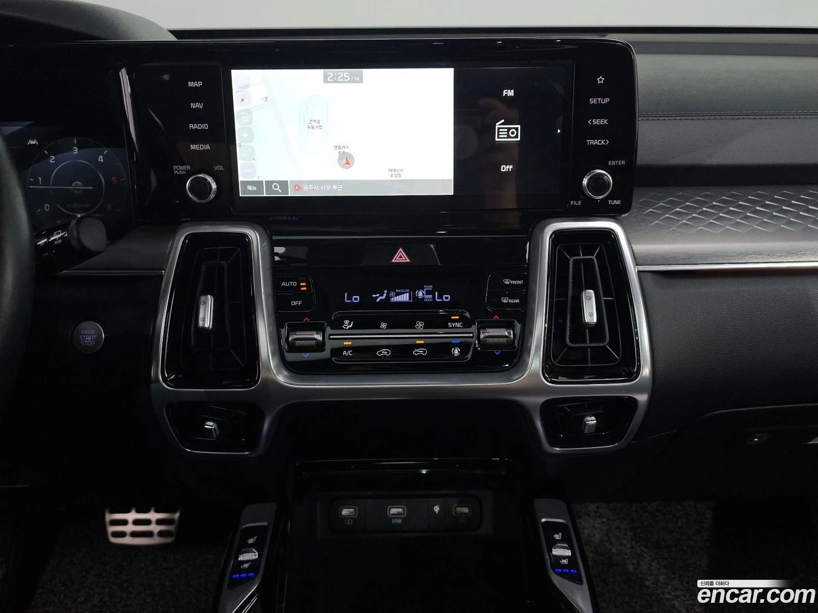 Kia Sorento Diesel 2.2 2WD | Mobile.bg � ����������� 11