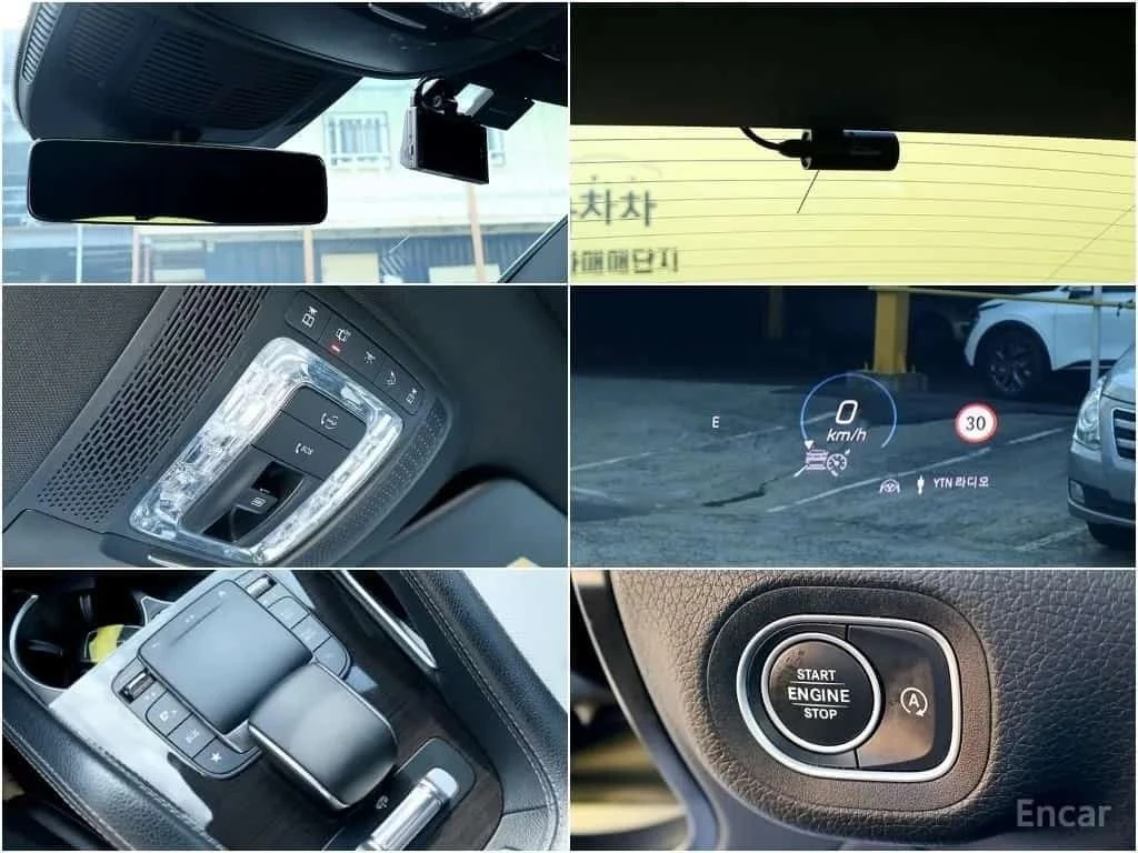 Mercedes-Benz GLE 400 COUPE 4MATIC * ��������� ���� �� ��������*  | Mobile.bg � ����������� 9