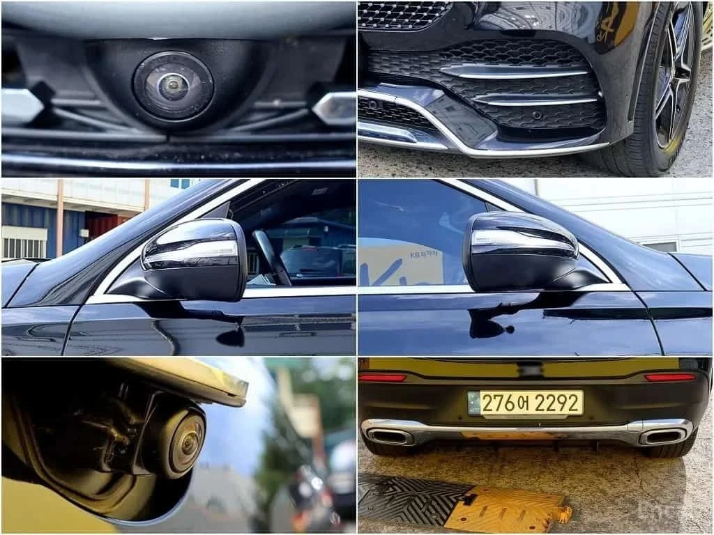 Mercedes-Benz GLE 400 COUPE 4MATIC * ��������� ���� �� ��������*  | Mobile.bg � ����������� 11