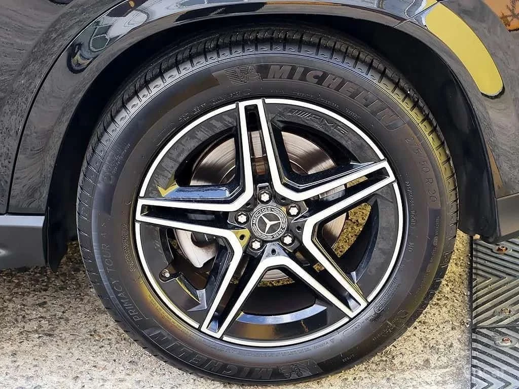Mercedes-Benz GLE 400 COUPE 4MATIC * ��������� ���� �� ��������*  | Mobile.bg � ����������� 5