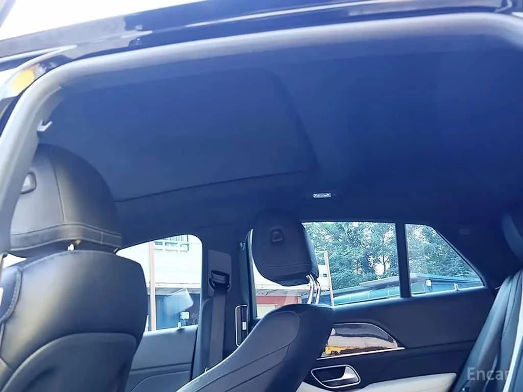 Mercedes-Benz GLE 400 COUPE 4MATIC * ��������� ���� �� ��������*  | Mobile.bg � ����������� 14
