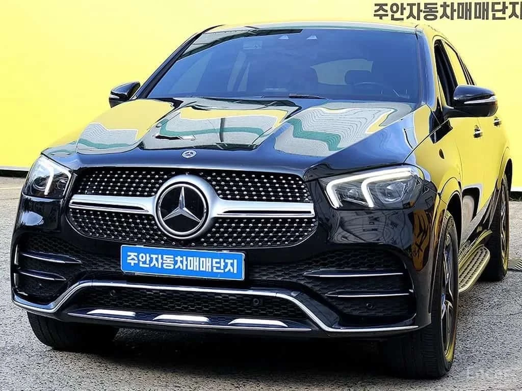 Mercedes-Benz GLE 400 COUPE 4MATIC * ��������� ���� �� ��������*  | Mobile.bg � ����������� 3