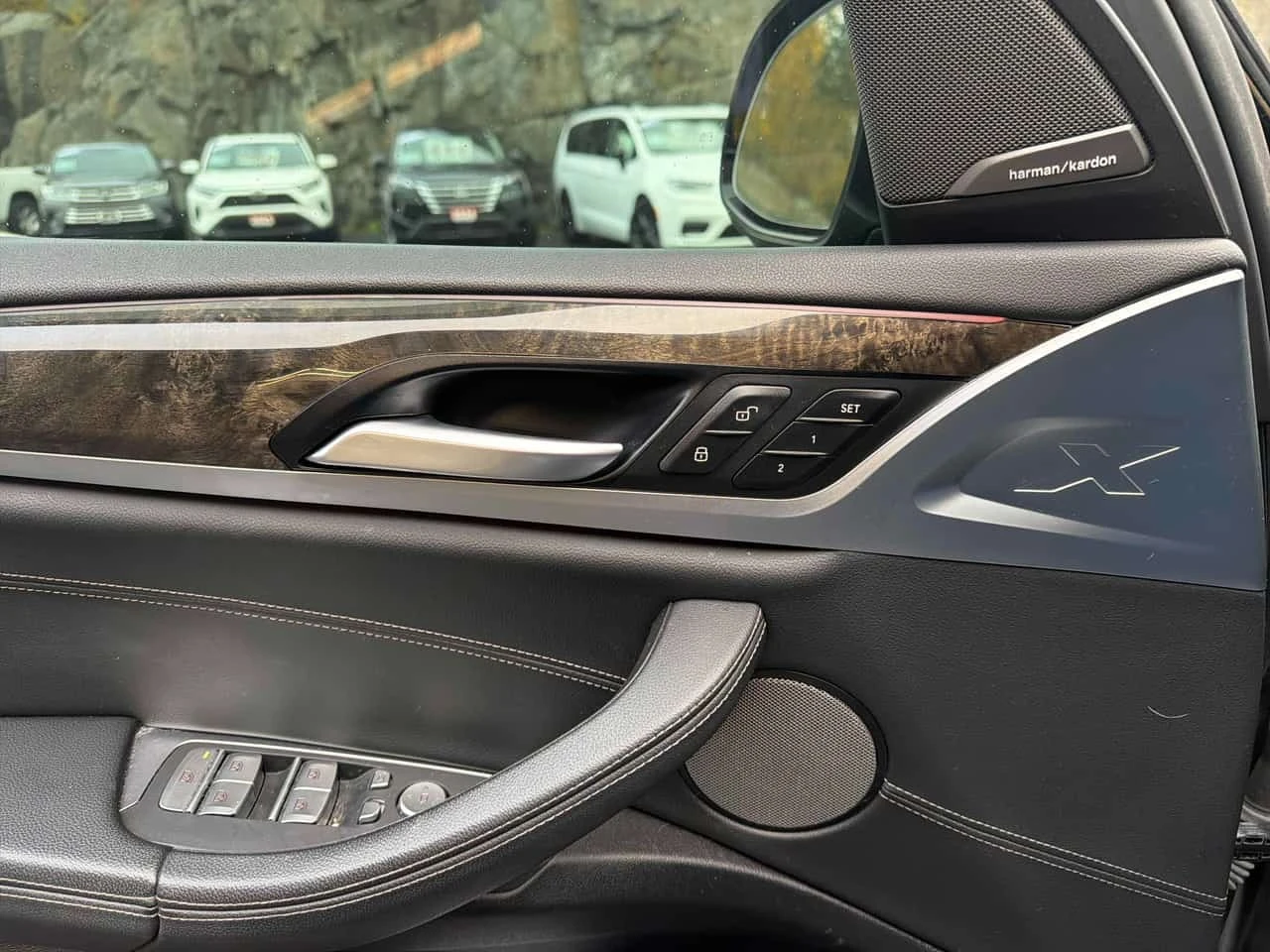 BMW X3 * xDrive30i * CARFAX *  | Mobile.bg � ����������� 9