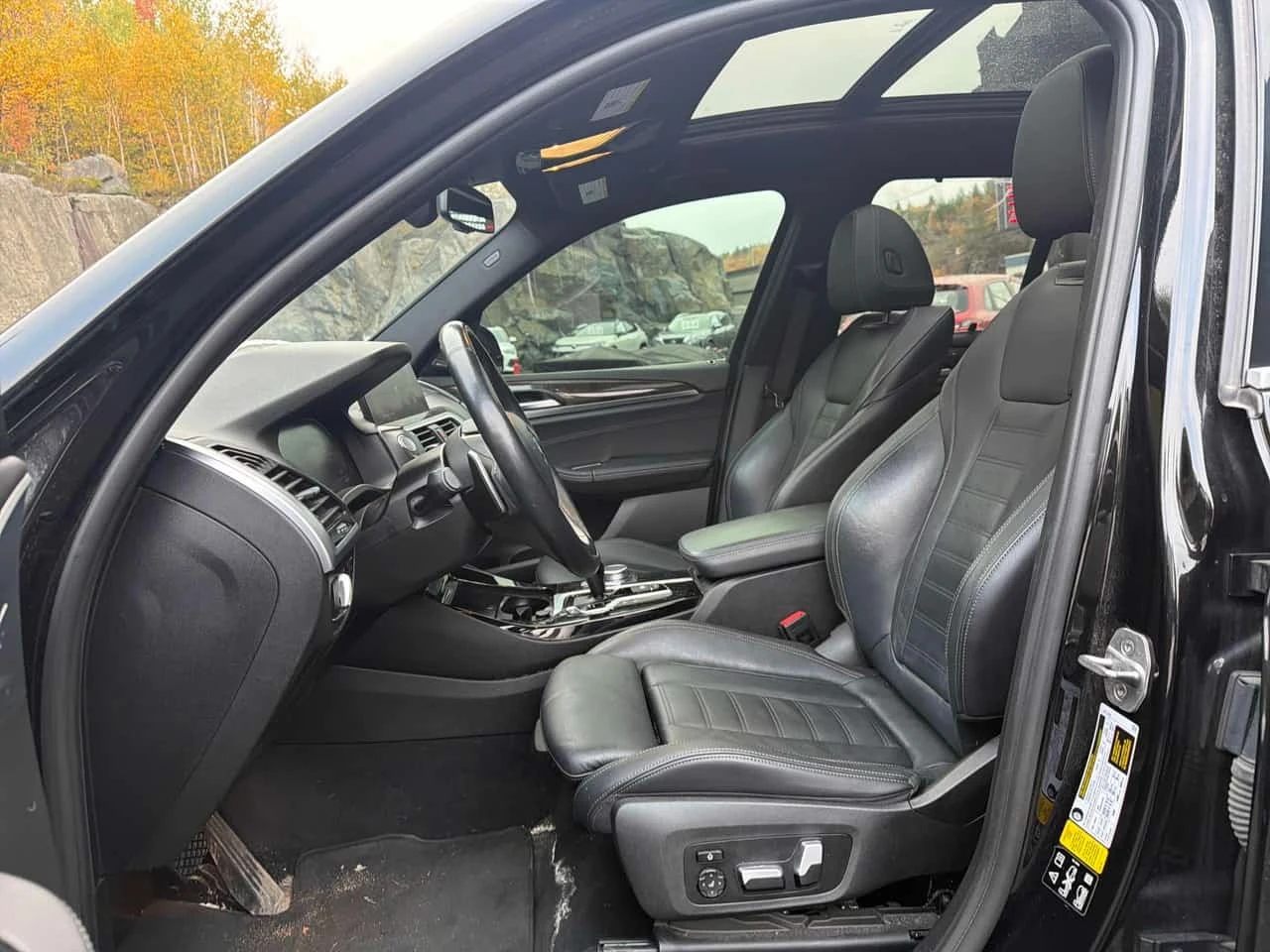 BMW X3 * xDrive30i * CARFAX *  | Mobile.bg � ����������� 6