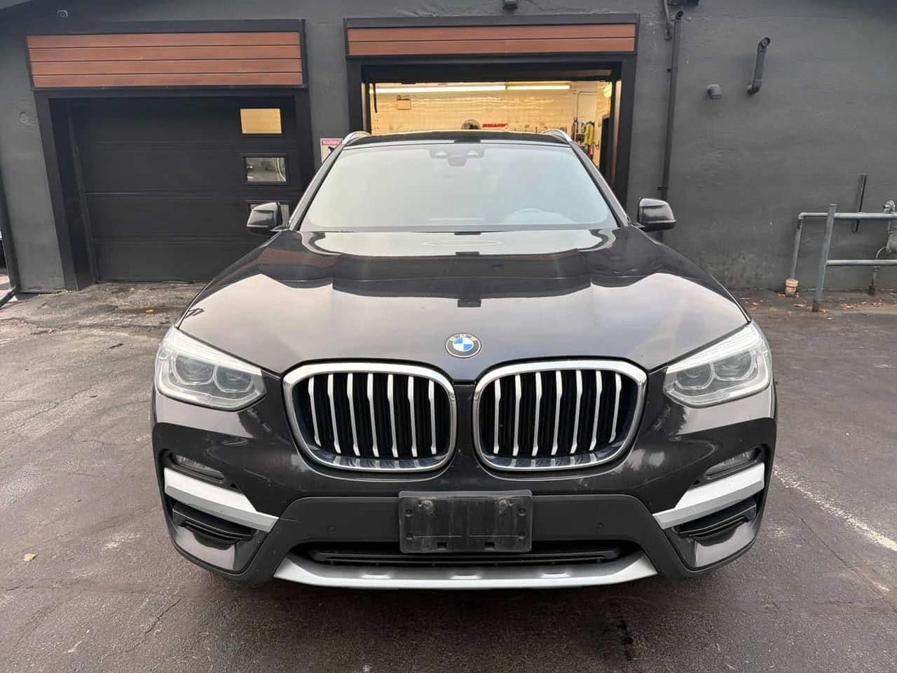 BMW X3 * xDrive30i * CARFAX *  | Mobile.bg � ����������� 2