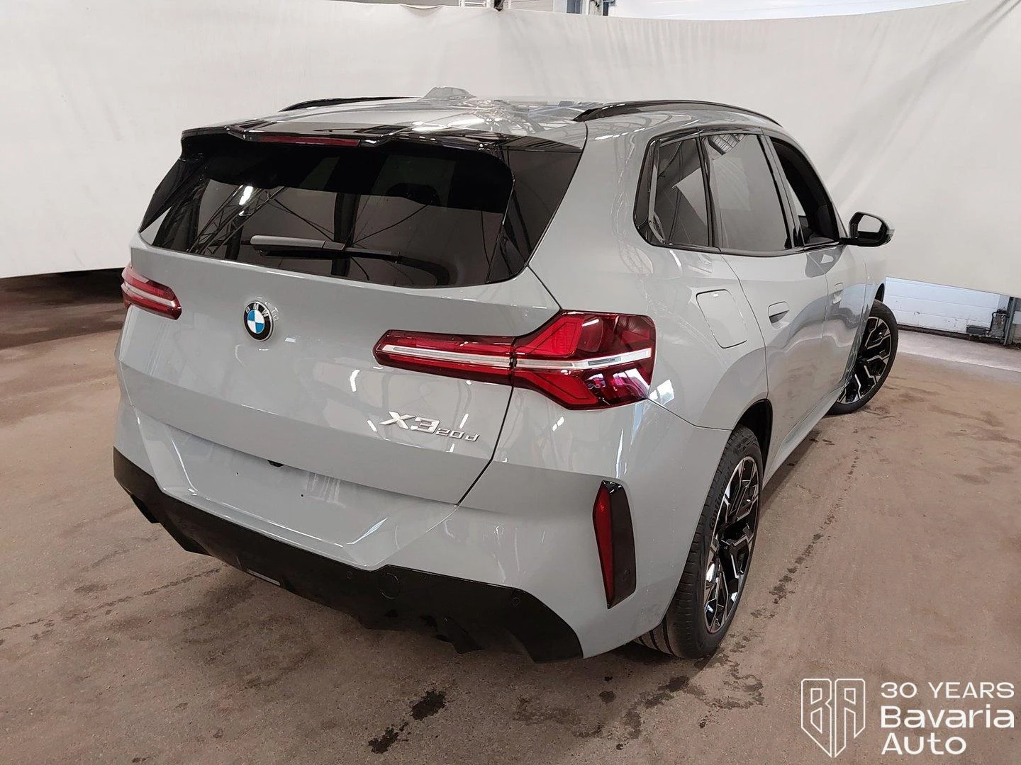 BMW X3 20d xDrive Steptronic, снимка 3 - Автомобили и джипове - 56574811