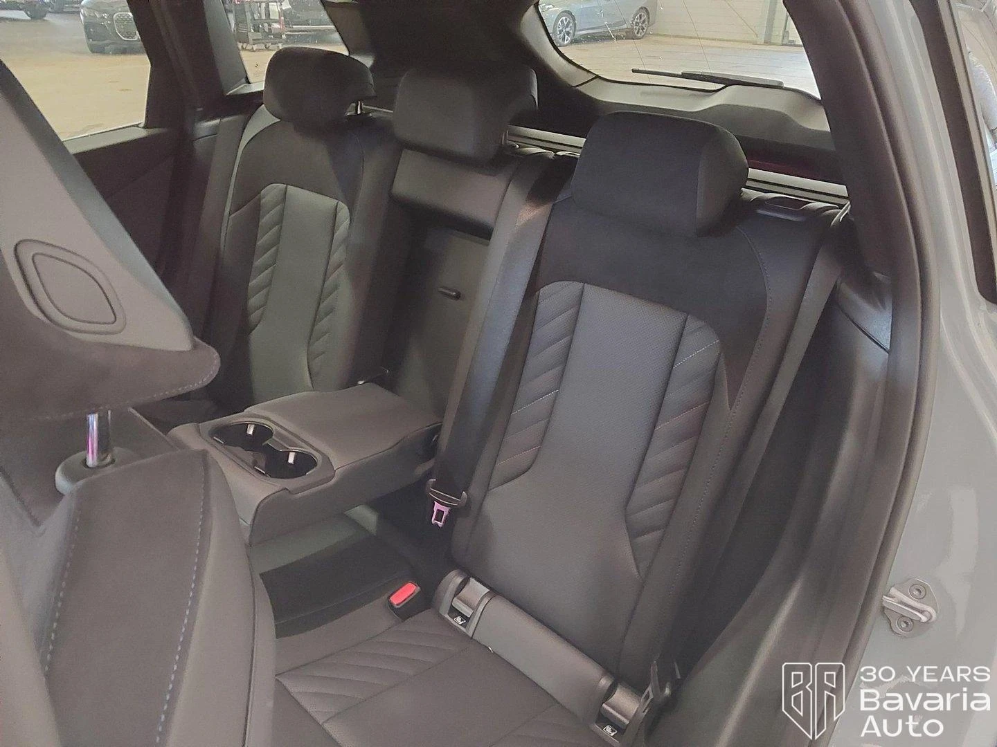 BMW X3 20d xDrive Steptronic, снимка 8 - Автомобили и джипове - 56574811