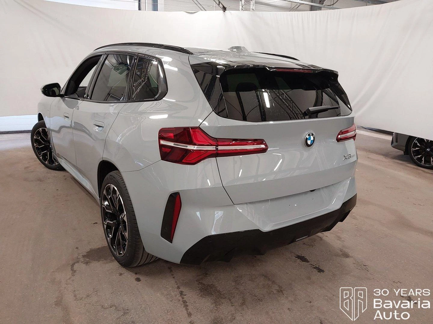 BMW X3 20d xDrive Steptronic, снимка 2 - Автомобили и джипове - 56574811