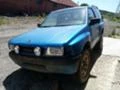 Opel Frontera, снимка 1