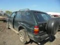 Opel Frontera, снимка 8