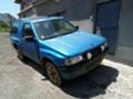 Opel Frontera, снимка 10