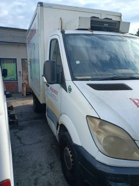 Mercedes-Benz Sprinter 311, снимка 3