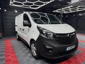 Opel Vivaro 1.6CDTI 95hp, снимка 5