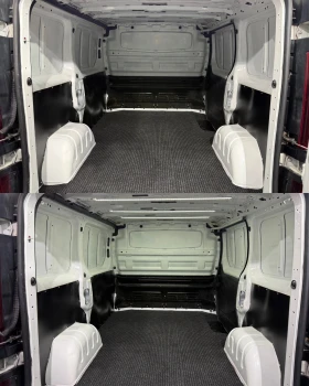 Opel Vivaro 1.6CDTI 95hp, снимка 11