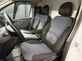 Opel Vivaro 1.6CDTI 95hp, снимка 7