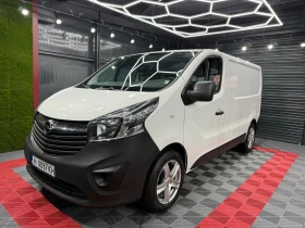 Opel Vivaro 1.6CDTI 95hp, снимка 1