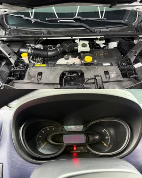Opel Vivaro 1.6CDTI 95hp, снимка 9