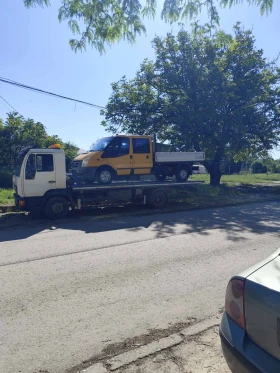 Ford Transit, снимка 2