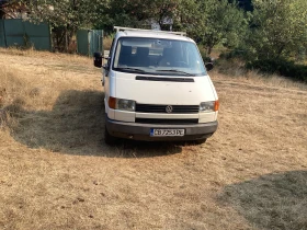VW T4 Бордови, снимка 6