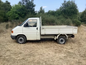 VW T4 Бордови, снимка 3