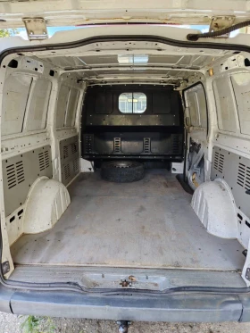 Mercedes-Benz Vito 2.2 110к.с., снимка 5
