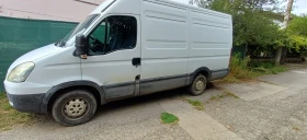 Iveco Daily 2.3, снимка 2