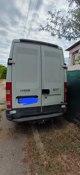 Iveco Daily 2.3, снимка 10