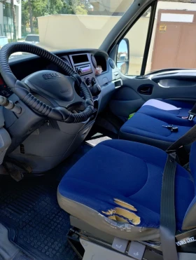 Iveco Daily 2.3, снимка 10