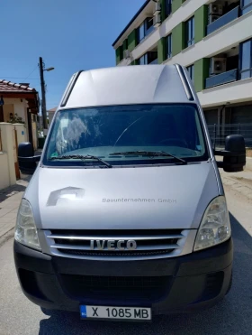 Iveco Daily 2.3, снимка 8