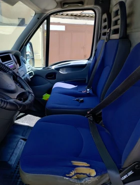 Iveco Daily 2.3, снимка 11