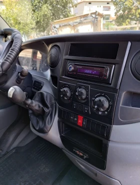Iveco Daily 2.3, снимка 9