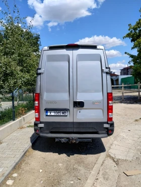 Iveco Daily 2.3, снимка 3