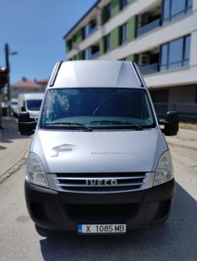Iveco Daily 2.3, снимка 4