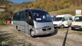 Mercedes-Benz Tourismo NOGE 55+ 1+ 1, WC, TELMA, AVTOPILOT, FULL PAKET, снимка 13