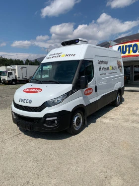 Iveco Daily Хладилен, снимка 1