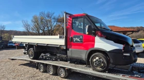 Iveco Daily 35c18 4.90м. Швейцария , снимка 10