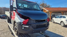 Iveco Daily 35c18 4.90м. Швейцария , снимка 9