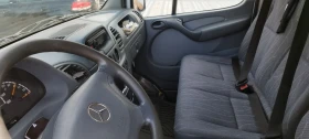 Mercedes-Benz Sprinter 313 cdi | Mobile.bg    5