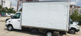 Mercedes-Benz Sprinter 313 cdi | Mobile.bg    8