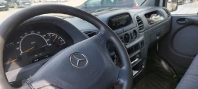     Mercedes-Benz Sprinter 313 cdi