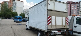     Mercedes-Benz Sprinter 313 cdi