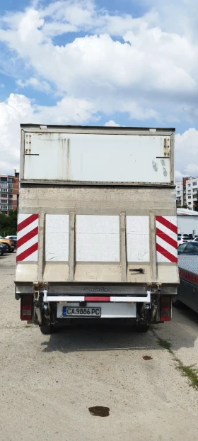 Mercedes-Benz Sprinter 313 cdi | Mobile.bg    7
